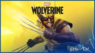 Marvels Wolverine Ps5 - Trailer De Gameplay - Legendado Pt-Br