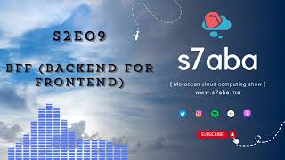 2E09 - BFF (Backend for frontend)