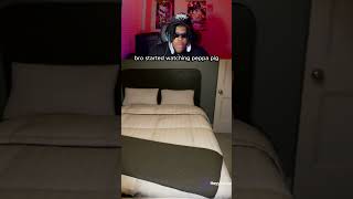 Scrutinized Got Me Tripping Twitchyt Heyyvance