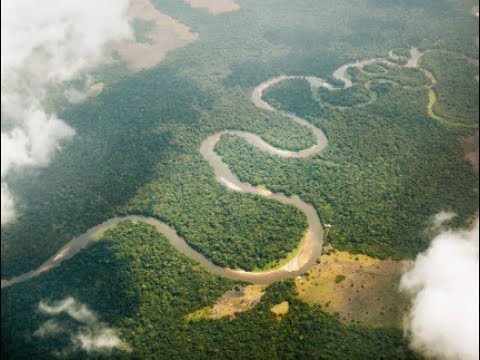 Vídeo: Odisea Del Río Congo: 30 Días Y Un Roce Con La Malaria