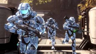 Halo 4 Complex Multiplayer Map Preview by u4iX
