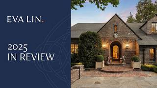 2025 Year In Review Eva Lin