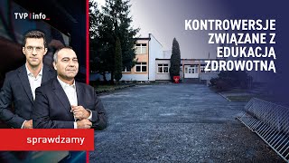 Kontrowersje Związane Z Edukacją Zdrowotną Sprawdzamy