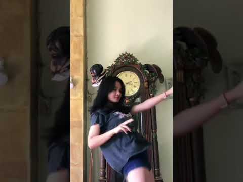 GOYANG PARGOY SAMPE TUMPAH | TIK TOK |#Shorts