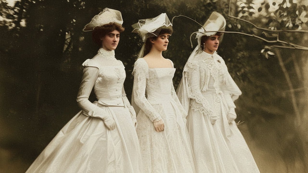 ¡Princesas del Dólar: Las Millonarias que Salvaron a la Nobleza Británica!