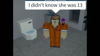 WE CAUGHT A ROBLOX PREDATOR?!!!??!