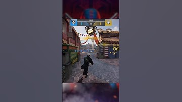 third person view ||FPP IN MP match #callofdutymobile #koyshic @DarkNight05CODM #subscribe