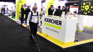 The 2018 Manchester Cleaning Show