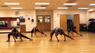 Zumba with MoJo: Love Myself by Hailee Steinfeld ***STRETCH!**