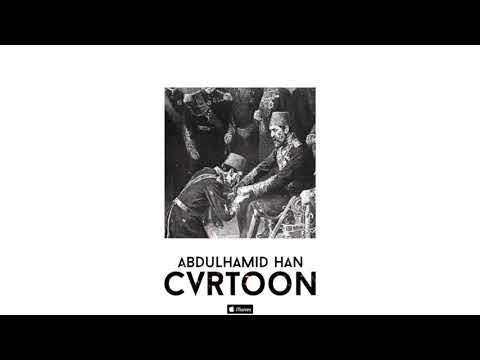 CVRTOON Abdulhamid Han V3 Turkish Trap Beat Ottoman Empire