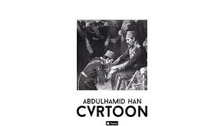 CVRTOON - Abdulhamid Han V3 ( Turkish Trap Beat / Ottoman Empire ) Resimi