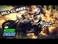 Africa Twin Hill Climb Madness ADV4 12 Bikes - MVDBR Enduro #102