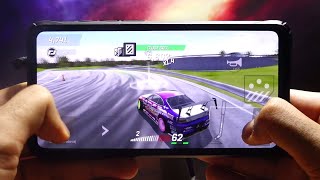Torque Drift - Android Gameplay