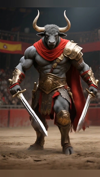 How Bull Dancing Could Save Your Life in  Knife Fight #short