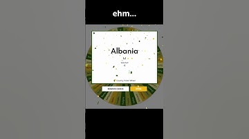 Drawing Flags From Memory! (part 2)