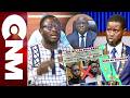 🛑Diomaye en danger" : Pastef blinde la candidature de Sonko " Doudou Wade et Bachir déchirent la loi