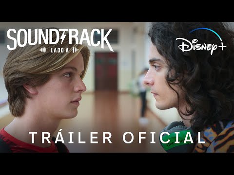 Soundtrack Lado A | Tráiler Oficial | Disney+