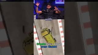 Celebrity Sneako Talks About Iman Gadzhi! #shorts #sneako #ahmad Profile