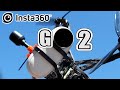 Insta360 GO 2 // The Tiny DO IT ALL Camera 📷