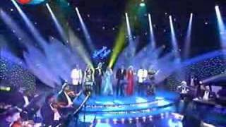 Akşam Sefası - Koro - Veda Busesi