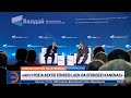 Απειλές Πούτιν για πυρηνικά Αν η Ρωσία δεχτεί επίθεση δεν θα επιβιώσει κανένας OPEN TV Απειλές Πούτιν για πυρηνικά Αν η Ρωσία δεχτεί επίθεση δεν θα επιβιώσει κανένας OPEN TV