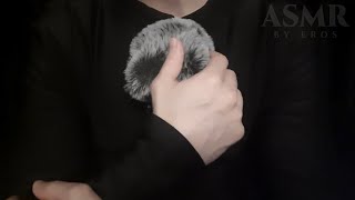 ASMR Sleep Aid 🌙 Soft Spoken Roleplay with Heartbeat, Breathing, Kisses & Hand Movements screenshot 4