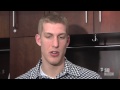 Nets Talk About Preparing For Playoffs In Final Week Of The Season