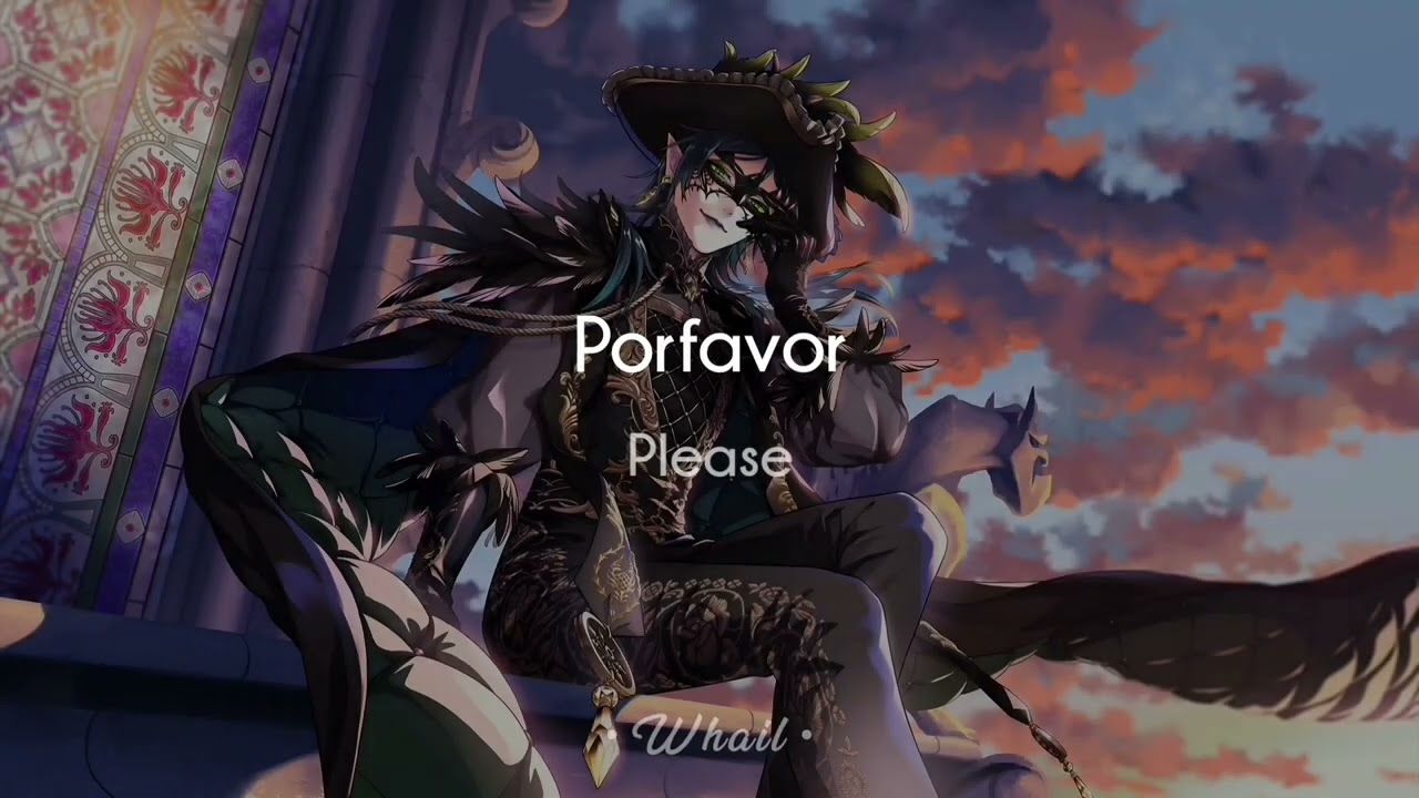 Twisted Wonderland 【Make a Wish】|| Esp. & Eng. subs ✧ 『Glorious Masquerade』