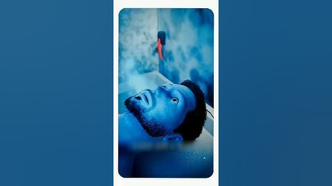 "He Woke Up in Freezer (3D Animation) #shorts