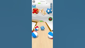 Going balls fast super speedrun gameplay 👹👿#gaming