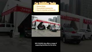 Exhibition Tent