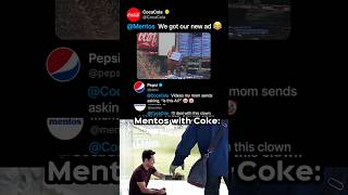 This Coke Ad Went Too Far 💀