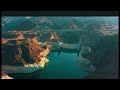 Hoover Dam Form San Andreas 2015 