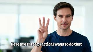 Stop Trying to Be Disciplined The Japanese Low-Energy Secret to Getting Things Done