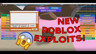 New Roblox Exploits Admin Commands Kill All Inject Scripts And More September 2018 Youtube - ezy roblox exploits