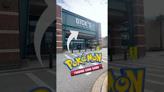 Dick's Sporting Goods has Pokémon Cards? (Opening a Pack Every Day to Pull Charizard | DAY 14)