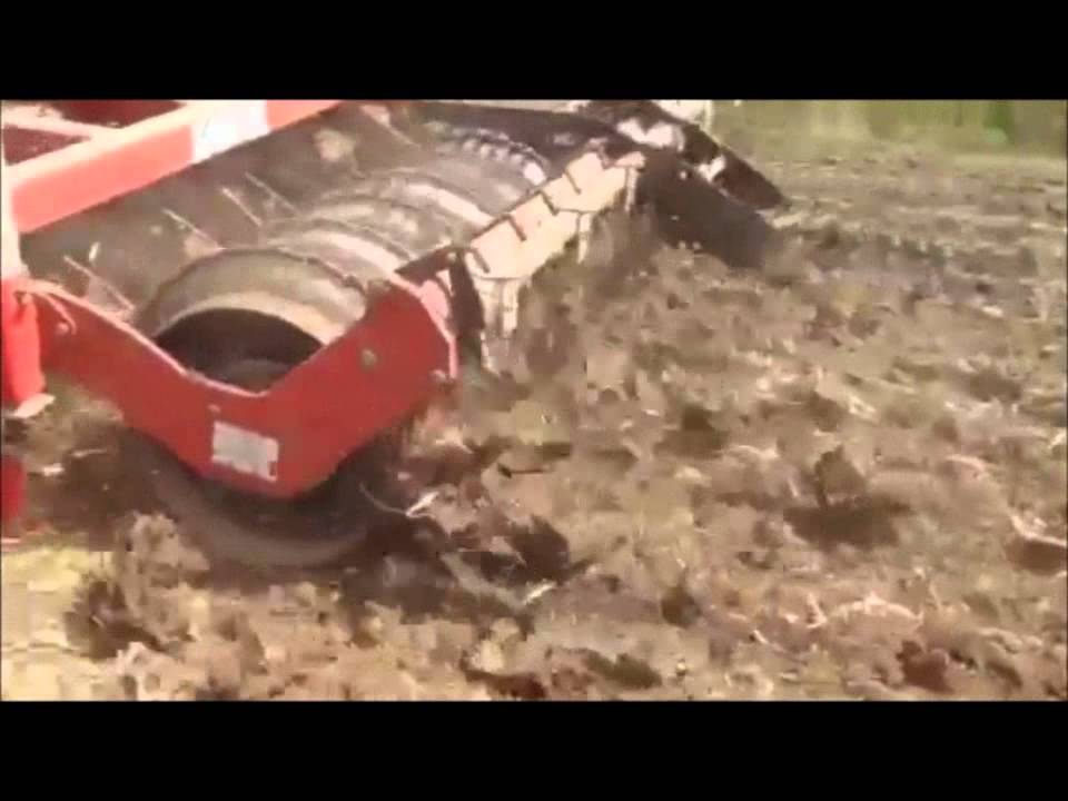 Omni-Til NG - Minimal Surface Disturbance