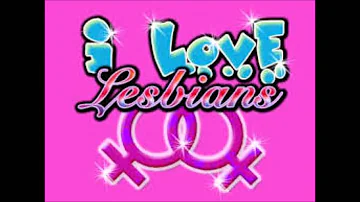 Isac Hunt i love lesbians