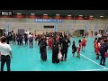 第32回全国小学生ハンドボール大会 閉会式