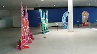 Philip Stanton Studio For Mwc21, Barcelona