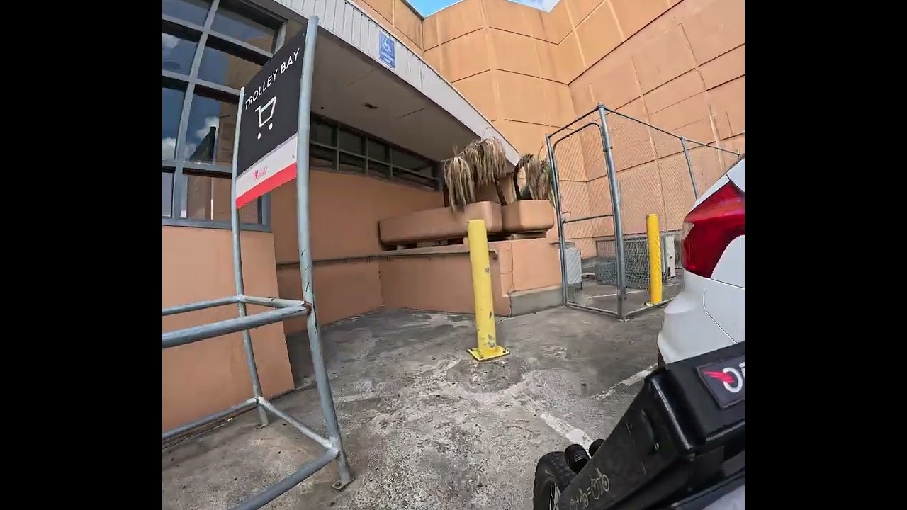 Go Pro View - Event Cinemas Westfield Liverpool