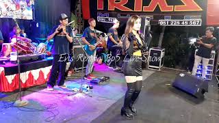 BERTARUH RINDU // EVIS RENATA // TRIAS MUSIK