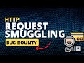 Http Request Smuggling Tool || Bug Bounty Tools