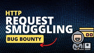 Http Request Smuggling Tool || Bug Bounty Tools