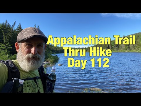 Video: Allt Du Behöver Veta För Att Vandra Hela Appalachian Trail