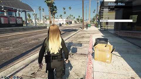 UnityRP Vest Toggle / discord.gg/unity-rp