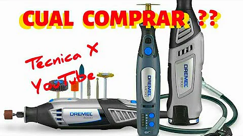 ¿Cuáles son las herramientas de corte libre?
