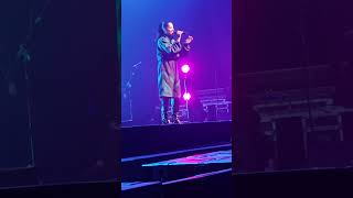 Ella Mai at Jakarta International Java Jazz Festival 2026  #javajazzfestival 2026 #ellamai 