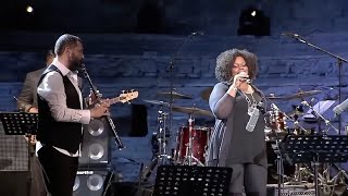 Celebrating International Jazz Day With Legendary Clarinetist ...