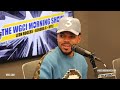 Chance The Rapper Talks New Music & Performing At The Upcoming BET Awards